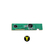 Chip para toner Samsung 406 Amarillo
