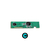 Chip para toner Samsung 406 Cian