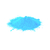 Polvo toner POBRO COLOR Cian 250gr - blowink