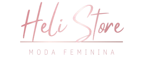 Heli Store moda feminina