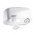 CHUVEIRO LORENZETTI JET TURBO MULTITEMPERATURAS - 220V - comprar online