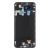 Módulo Pantalla Original Service Pack Samsung A20 SM-A205 Con Marco en internet