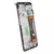 Módulo Pantalla Original Samsung A23 5g SM-A236 Con Marco Service Pack - tienda online
