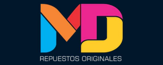 MD Repuestos Originales