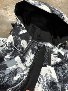CAMPERA TNF SNOW - comprar online