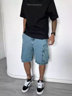 REMERA B23 NEGRA en internet