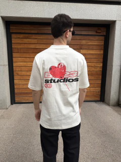 Remera Bs23 Globo en internet