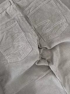 Imagen de Pantalon Baggy Corderoy