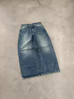 Jean Super Baggy Oxido - TEXAS STORE