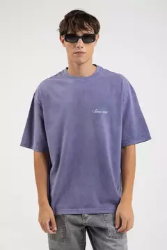 REMERA PERMANENT - TEXAS STORE