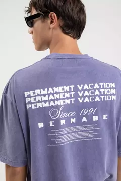 REMERA PERMANENT - comprar online