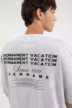 REMERA PERMANENT - tienda online