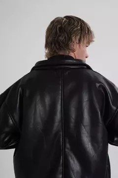 Imagen de Jacket Kahlo Black