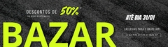 Banner da categoria BAZAR ARO17
