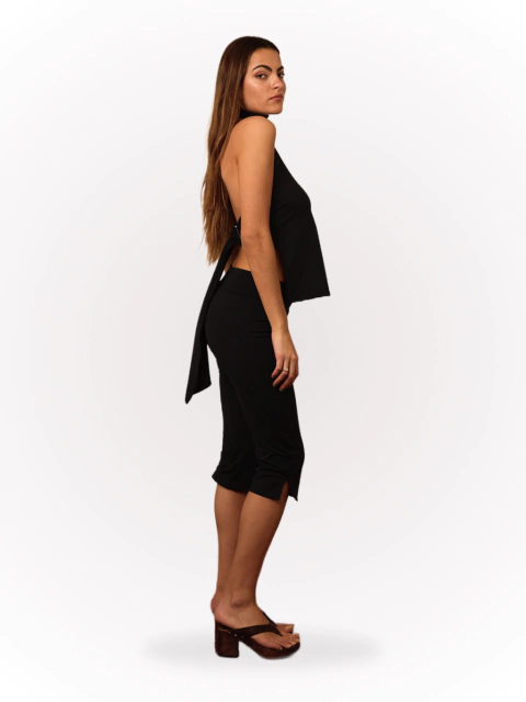 Top Tango Negro - comprar online