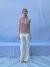 Top Verbena Rosa - tienda online