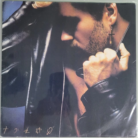George Michael - Faith - comprar online