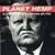 Planet Hamp - Os Caes Ladram Mas A Caravana Nao Para 180G - comprar online