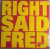 Up - Right Said Fred - comprar online