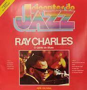 Ray Charles - O Genio Do Blues - comprar online