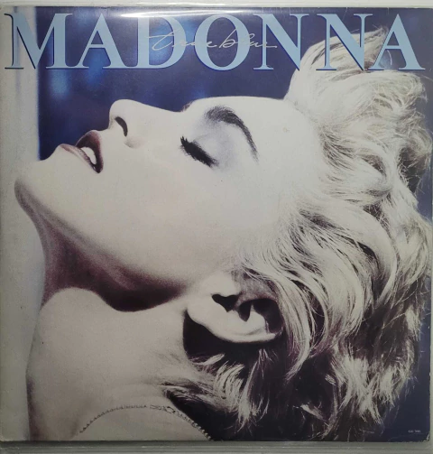 Madonna - True Blue - comprar online