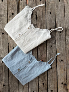 pack de 2 musculosas - comprar online