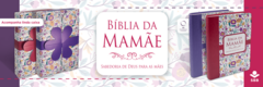 Banner da categoria Bíblias