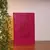 Bíblia Sagrada Jesus no Barco ARA - Capa Dura - Pink na internet