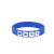 Pulseira de Silicone Evangelismo - Símbolos - Jubam