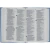 Bíblia ARA, Light Blue, Capa Dura - Editora CBM
