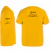 Camisa de Missões - Premium - Ide a Todo Lugar- 2026 na internet