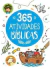 365 Atividades Bíblicos - Editora CBM