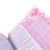 Bíblia Sagrada entre Meninas e Deus - Rostos - loja online