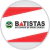 Bandeira dos Batistas Mineiros Bordada - comprar online