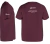 Camisa de Missões - Premium - Ide a Todo Lugar- 2026 - loja online