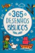 365 Desenhos Bíblicos - Editora CBM