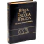 Bíblia da Escola Bíblica - Preto