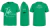 Camisa de Missões - Premium - Ide a Todo Lugar- 2026 - Editora CBM