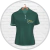 Camisa Polo Feminina Premium SE - Fale a Toda Gente - comprar online