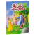 Bíblia Crescendo com Jesus