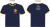 Camisa Gola Careca Embaixador do Rei - Forjado