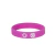 Pulseira de Silicone Evangelismo - Símbolos - Jubam - loja online