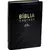 Nova Almeida Atualizada Letra Gigante - Cor Preto - Com índice NAA - comprar online