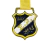 Medalha Escudo Embaixador do Rei - comprar online