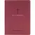 Bíblia Sagrada Slim Luxo Cruz Rosa - NAA - comprar online