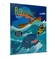 Bíblico Jonas - Livro de Colorir + adesivos - comprar online