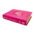 Bíblia Sagrada NAA Letra Supergigante - Rosa - comprar online