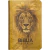 Bíblia Sagrada - Edição de Bolso - Leão Dourado - comprar online