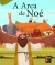 A arca de Noé - Livro Almofadado