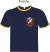 Camisa Gola Careca Embaixador do Rei - Forjado na internet